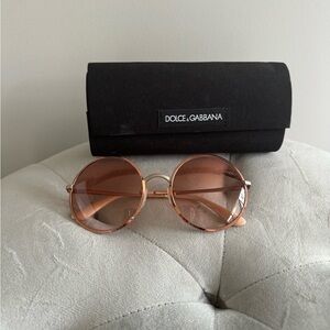 D&G women sunglasses